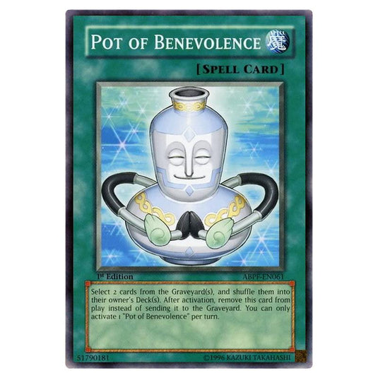 Yu-Gi-Oh! - Absolute Powerforce