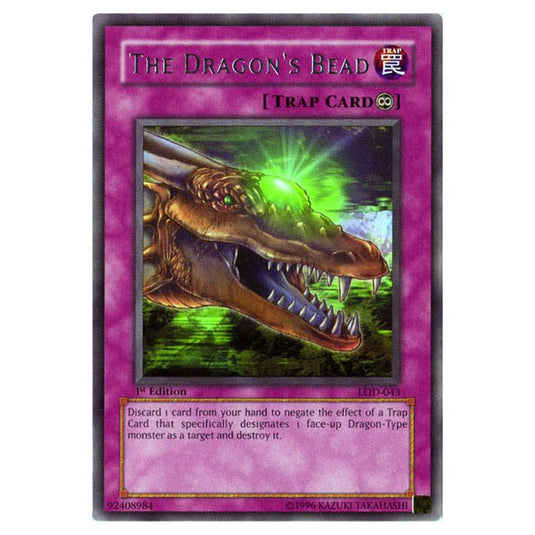 Yu-Gi-Oh! - Legacy of Darkness