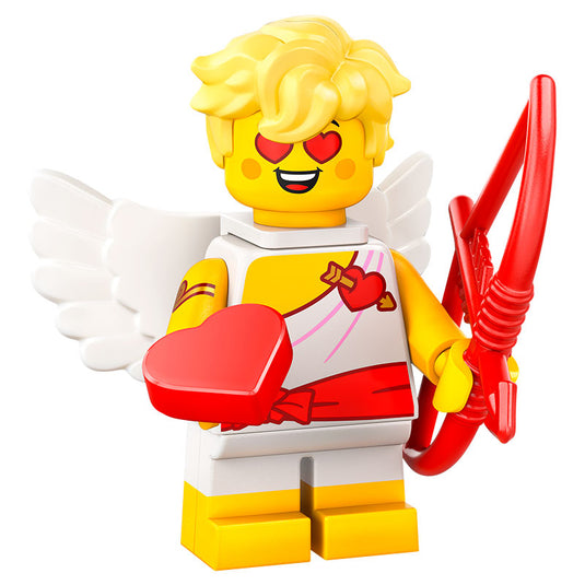 Lego - Lego Minifigures - Series 27 #71048