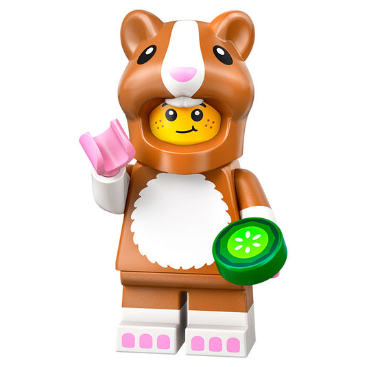 Lego - Lego Minifigures - Series 27 #71048