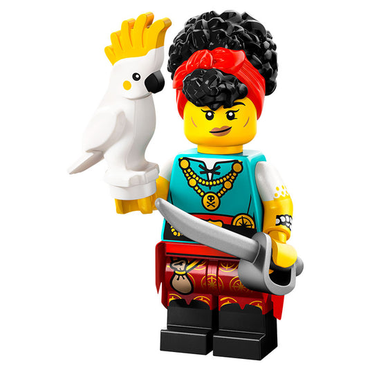 Lego - Lego Minifigures - Series 27 #71048