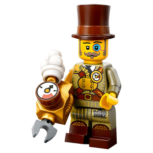 Lego - Lego Minifigures - Series 27 #71048