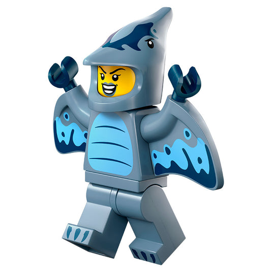 Lego - Lego Minifigures - Series 27 #71048