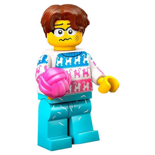 Lego - Lego Minifigures - Series 27 #71048