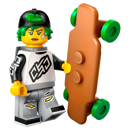 Lego - Lego Minifigures - Series 27 #71048