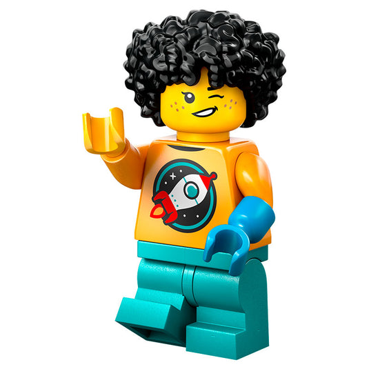 Lego - Lego Minifigures - Series 27 #71048