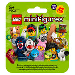 Lego - Lego Minifigures - Series 27 #71048