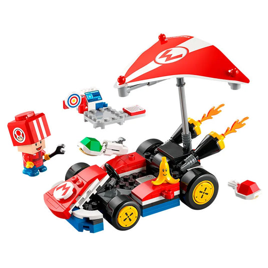 Lego - Mario Kart™ - Standard Kart #72032