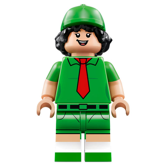 Lego - Pokémon - Iconic Trainer Moments Poké Ball #72154