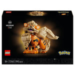 Lego - Pokémon - Arcanine #72160