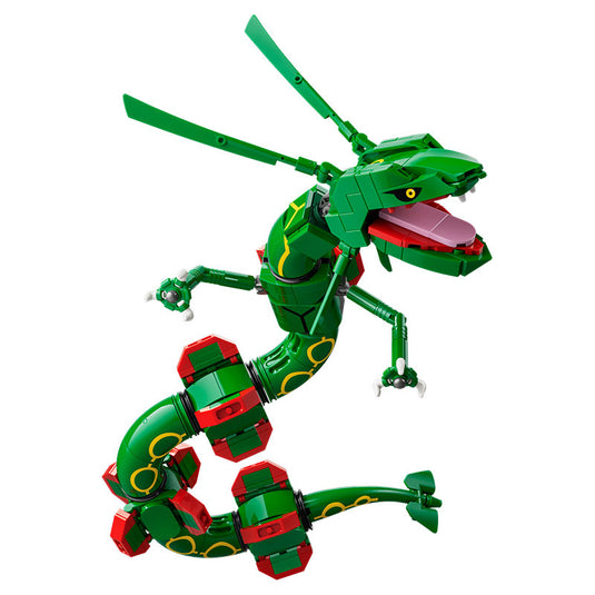 Lego - Pokémon - Rayquaza #72168