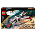 Lego - Star Wars - ARC-170 Starfighter™ #75402