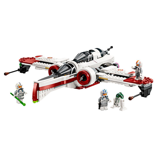 Lego - Star Wars - ARC-170 Starfighter™ #75402