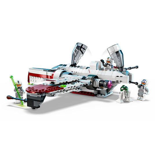 Lego - Star Wars - ARC-170 Starfighter™ #75402