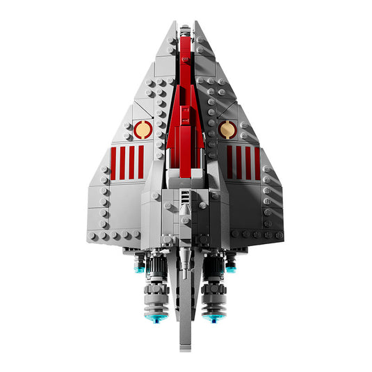 Lego - Star Wars - Acclamator-Class Assault Ship™ #75404