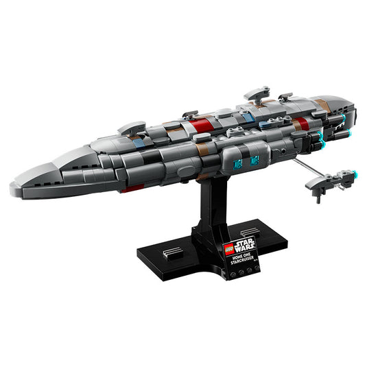 Lego - Star Wars - Home One Starcruiser #75405