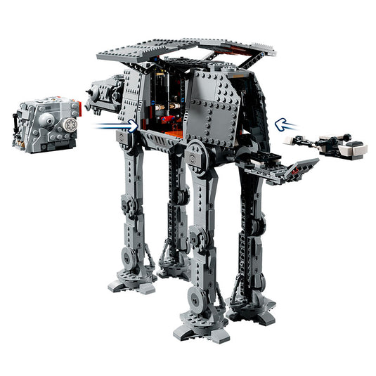 Lego - Star Wars - Imperial Remnant AT-AT™ with INT-4 #75454