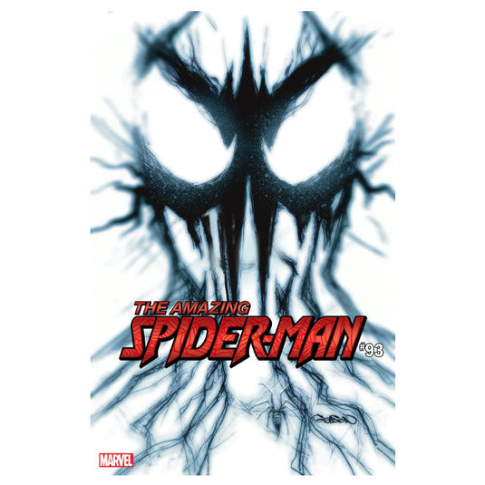 Amazing Spider-Man - Issue 93 Gleason Var