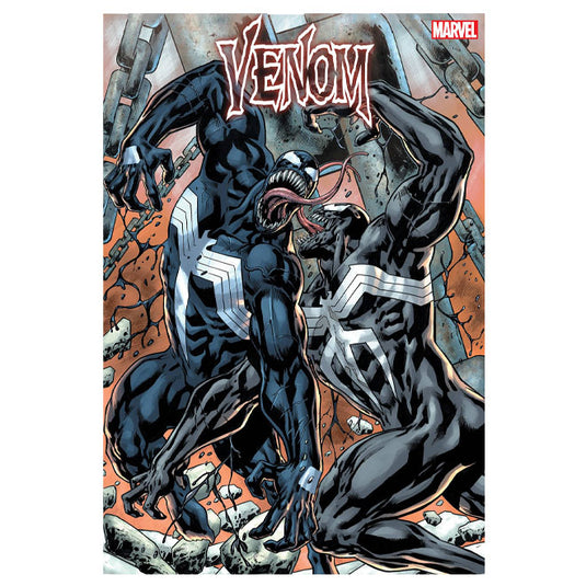 Venom - Issue 13 Hitch Variant