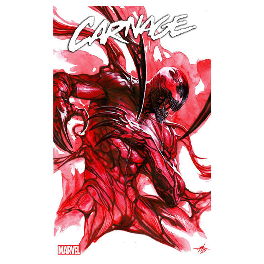 Carnage - Issue 2 Dellotto Var