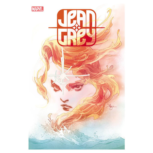 Jean Grey - Issue 1 (Of 4)