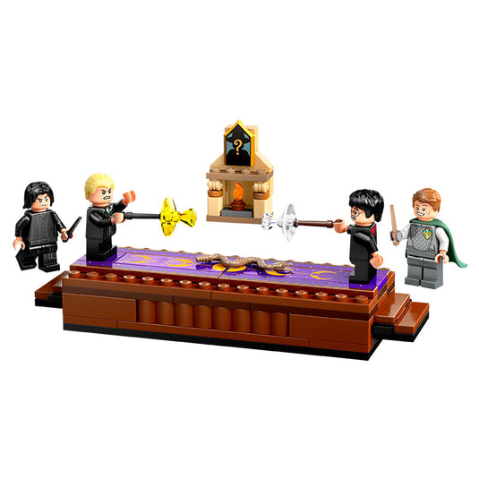 Lego - Harry Potter - Hogwarts™ Castle: Duelling Club #76441