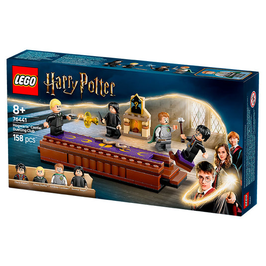 Lego - Harry Potter - Hogwarts™ Castle: Duelling Club #76441