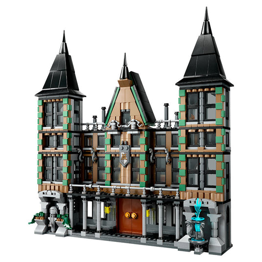 Lego - Harry Potter - Malfoy Manor #76453