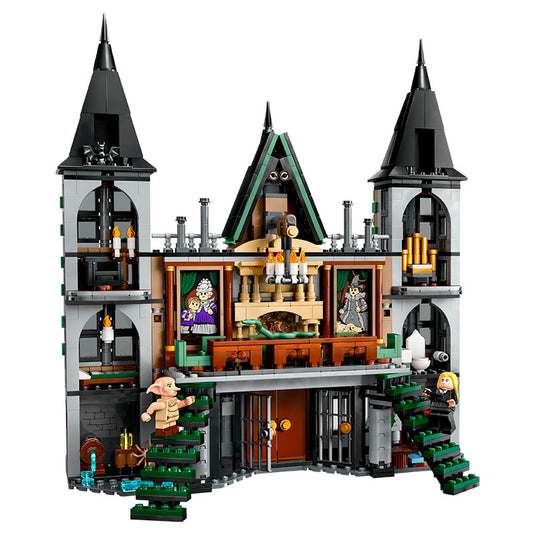 Lego - Harry Potter - Malfoy Manor #76453