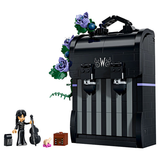 Lego - Wednesday - Wednesday Backpack #76787
