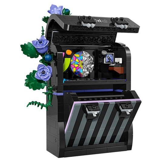 Lego - Wednesday - Wednesday Backpack #76787