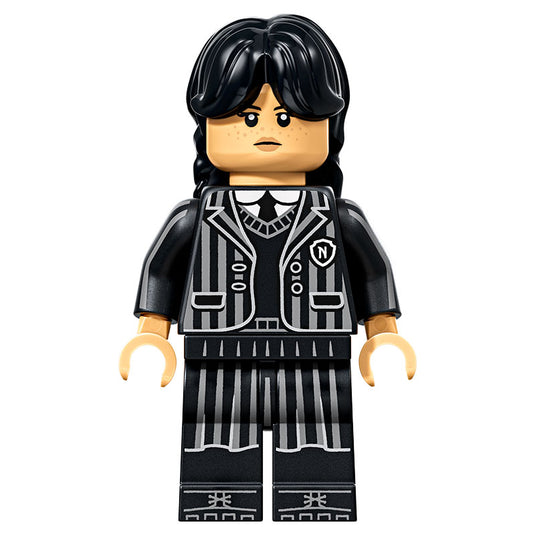 Lego - Wednesday - Nevermore Academy #76788