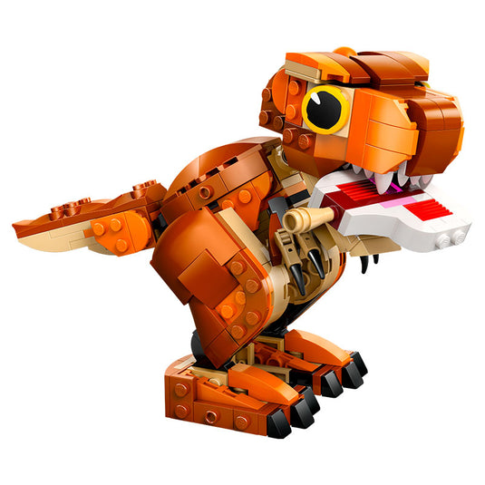 Lego - Jurassic World - Little Eatie: T. rex #76967