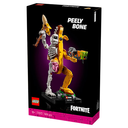 Lego - Fortnite - Peely Bone #77072