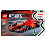 Lego - Speed Champions - Ferrari SF-24 F1® Race Car #77242