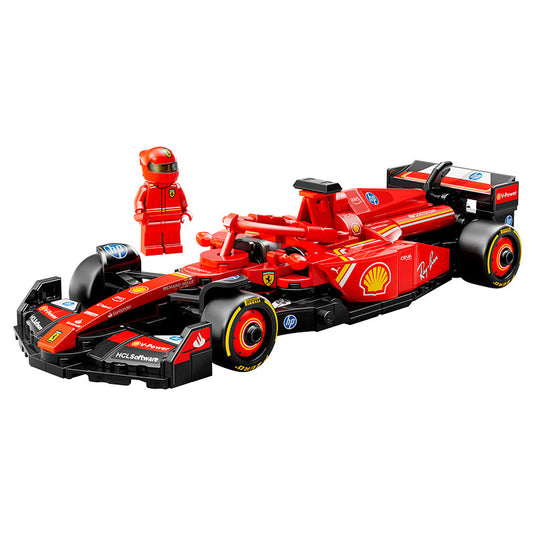 Lego - Speed Champions - Ferrari SF-24 F1® Race Car #77242