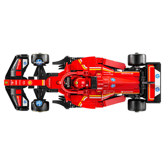 Lego - Speed Champions - Ferrari SF-24 F1® Race Car #77242