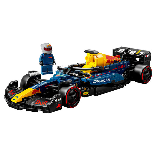 Lego - Speed Champions - Oracle Red Bull Racing RB20 F1® Race Car #77243