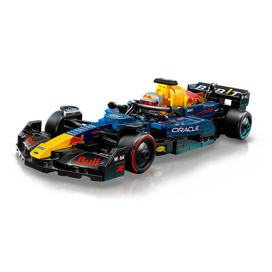 Lego - Speed Champions - Oracle Red Bull Racing RB20 F1® Race Car #77243