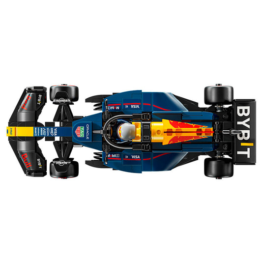 Lego - Speed Champions - Oracle Red Bull Racing RB20 F1® Race Car #77243