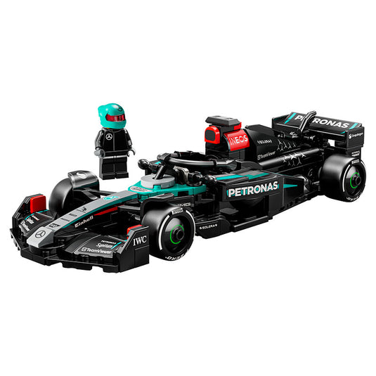 Lego - Speed Champions - Mercedes-AMG F1® W15 Race Car #77244