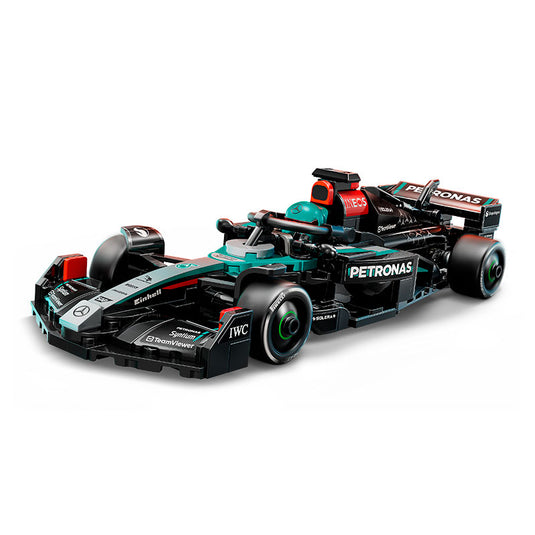 Lego - Speed Champions - Mercedes-AMG F1® W15 Race Car #77244