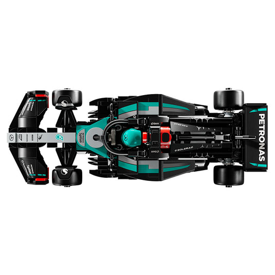 Lego - Speed Champions - Mercedes-AMG F1® W15 Race Car #77244