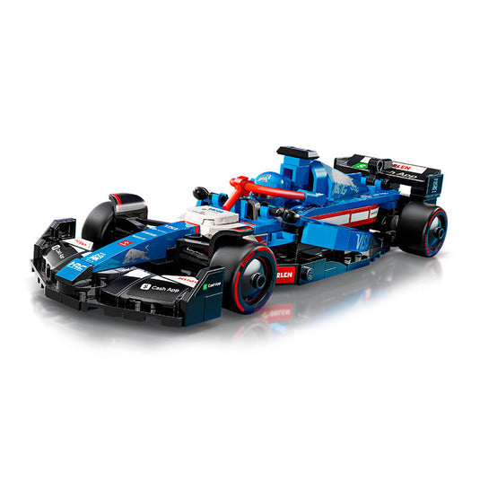 Lego - Speed Champions - Visa Cash App RB VCARB 01 F1® Race Car #77246