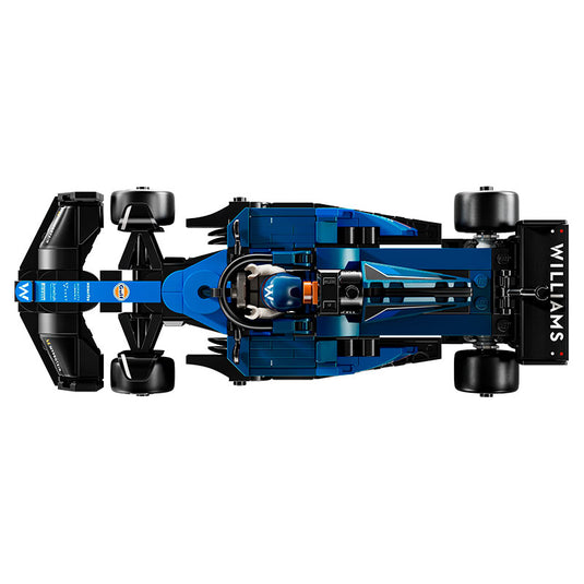 Lego - Speed Champions - Williams Racing FW46 F1® Race Car #77249