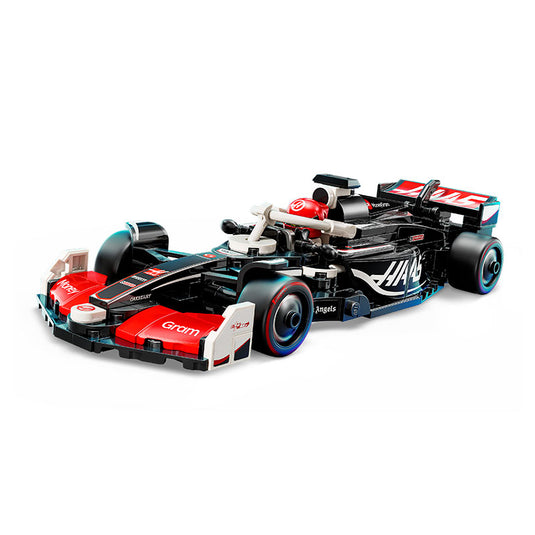 Lego - Speed Champions - MoneyGram Haas F1® Team VF-24 Race Car #77250