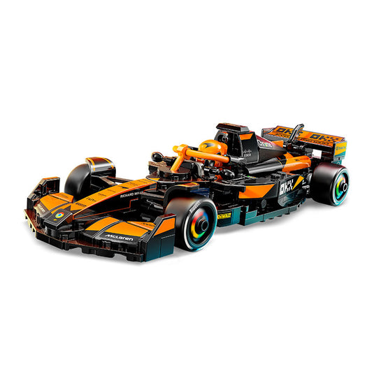 Lego - Speed Champions - McLaren F1® Team MCL38 Race Car #77251