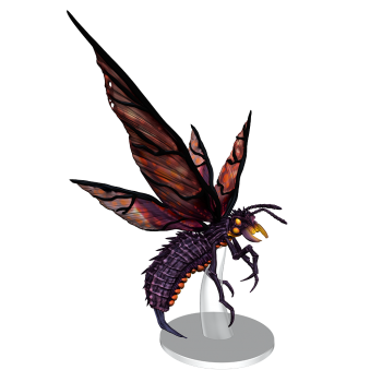 Dungeons & Dragons - Nolzur's Marvelous Miniatures - Paint Kit - Hellwasp