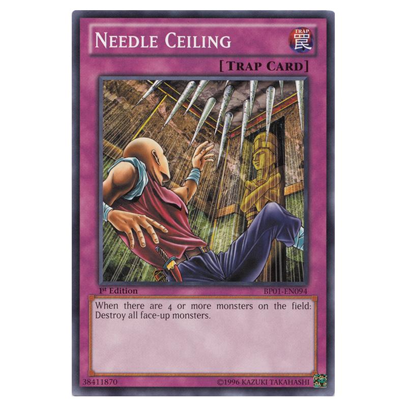 Yu-Gi-Oh! - Protèges Cartes - Official Konami Pot of Greed (100) - OCG