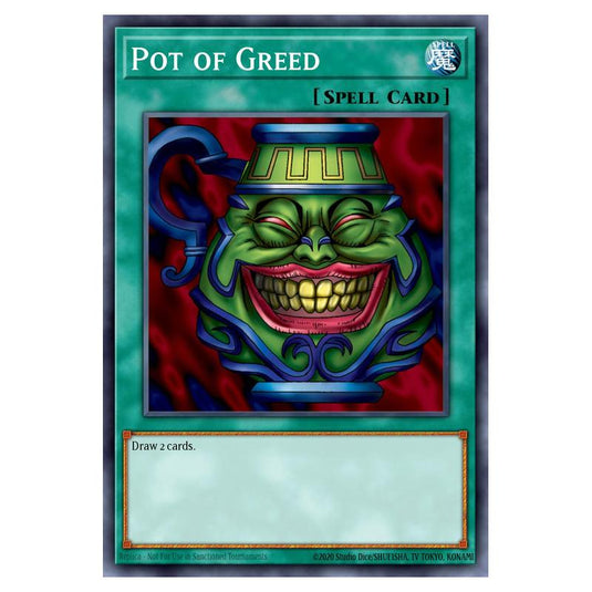 Yu-Gi-Oh! - Structure Deck - Zombie Madness